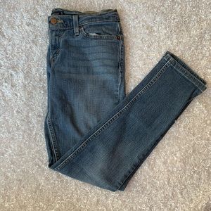Levi’s too superlow 524 jeans